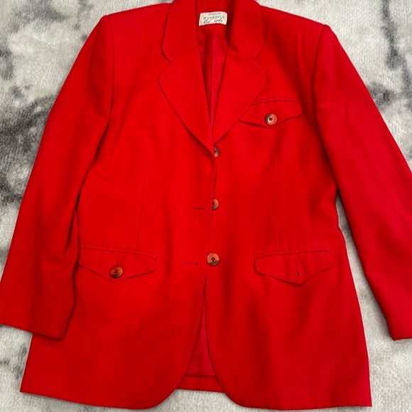 Vintage suit - Picture 1 of 1